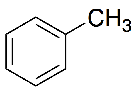 Structural Formula