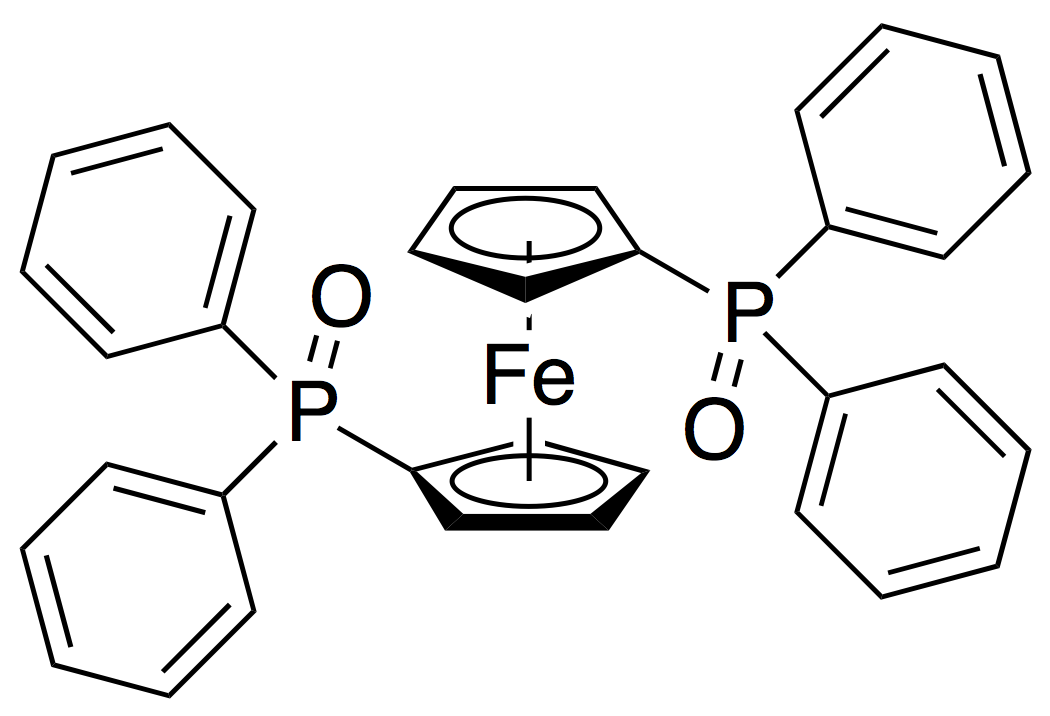 Structural Formula