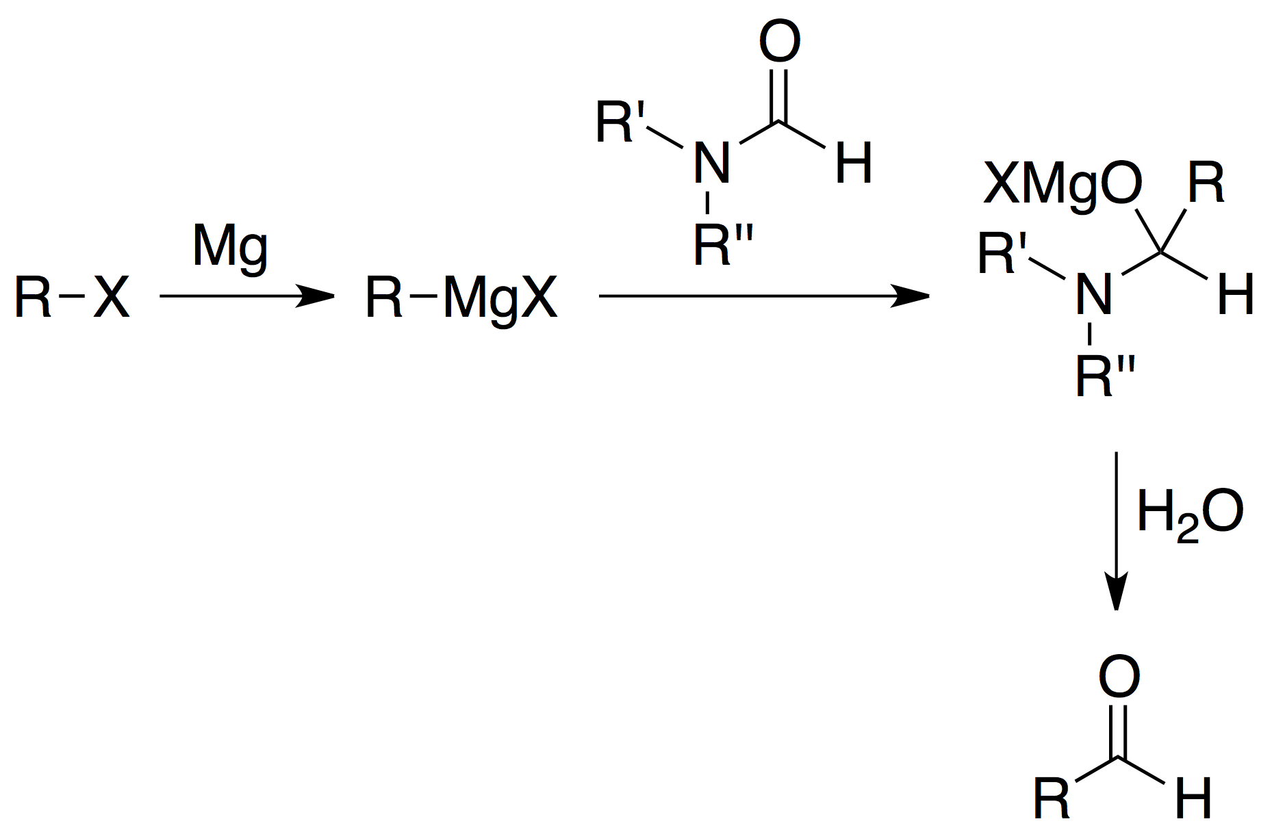 Structural Formula