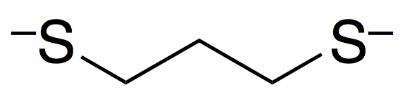 Structural Formula