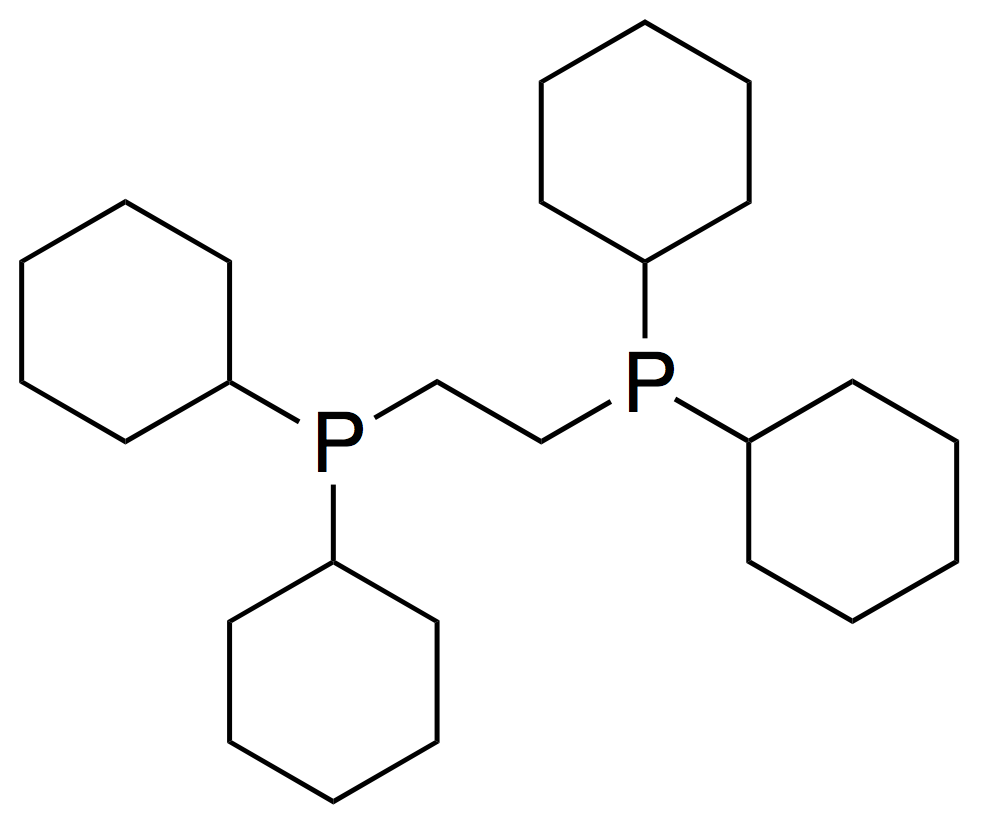 Structural Formula