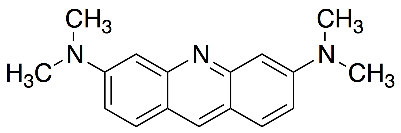 Structural Formula