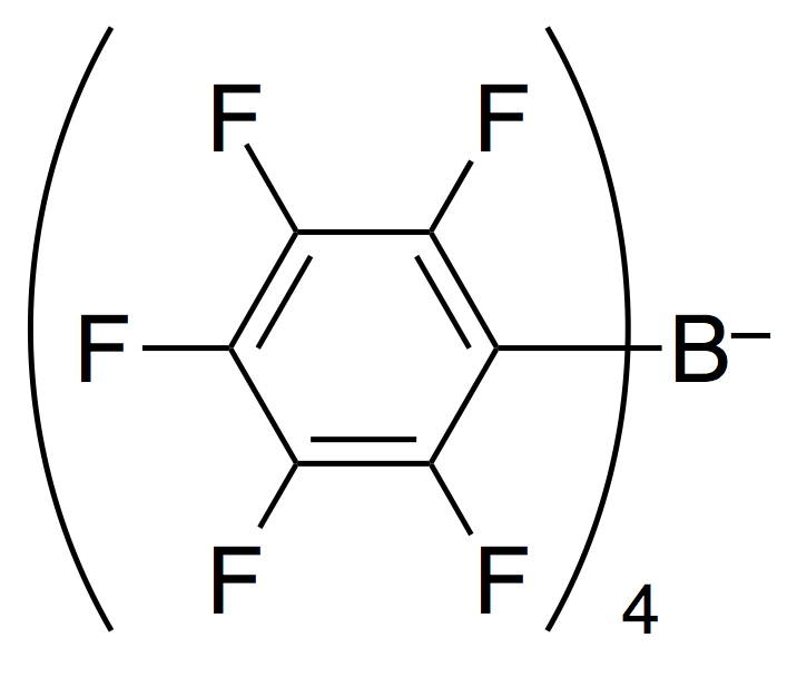 Structural Formula