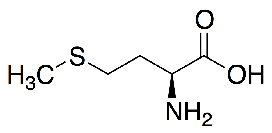 Structural Formula