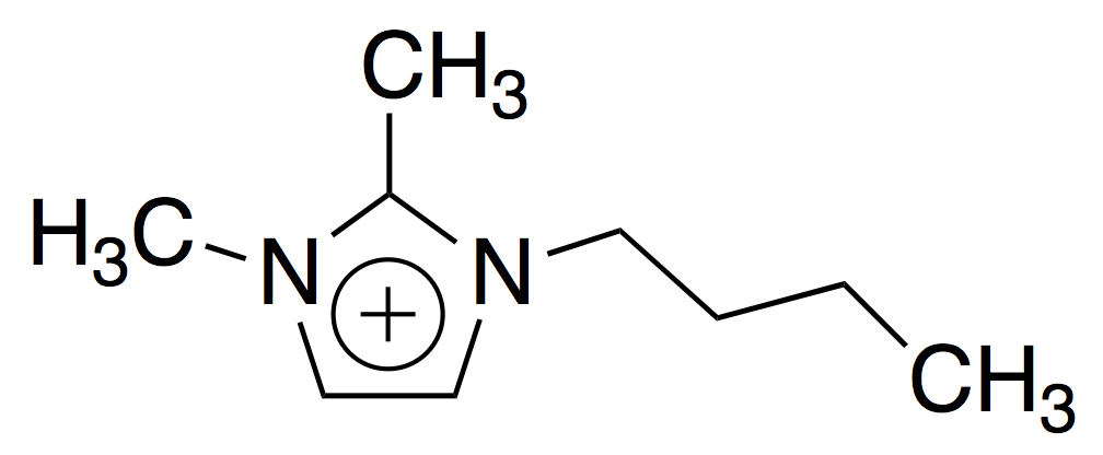 Structural Formula