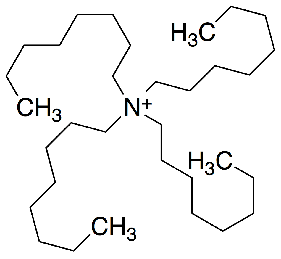 Structural Formula