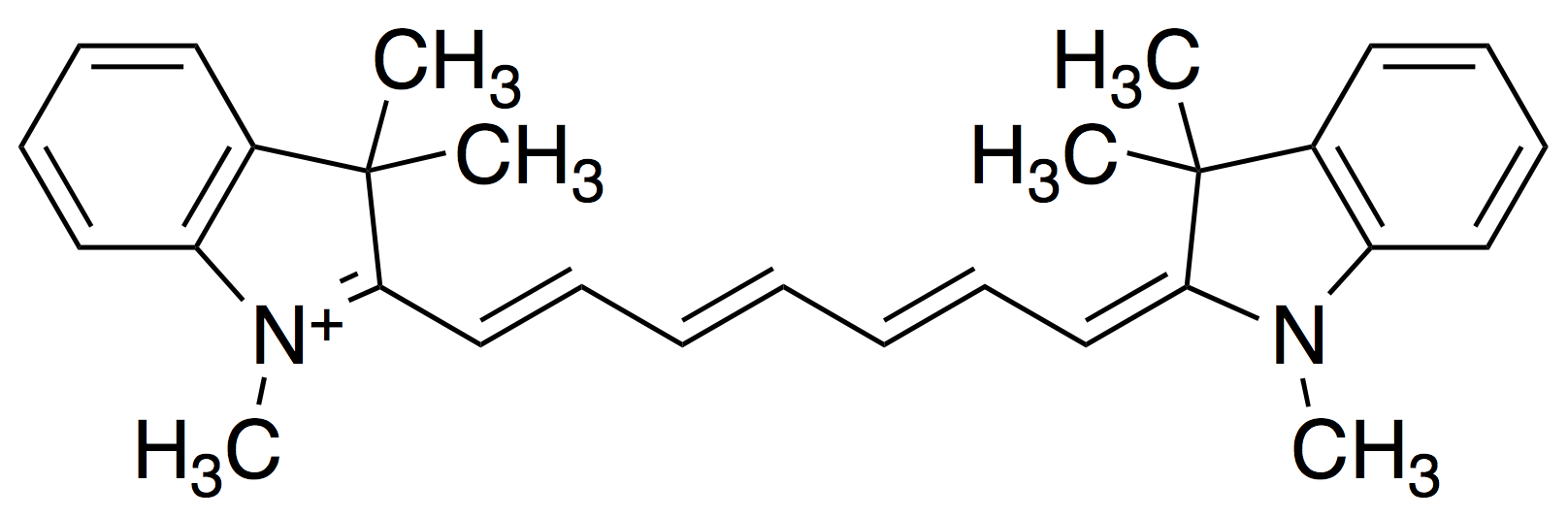 Structural Formula