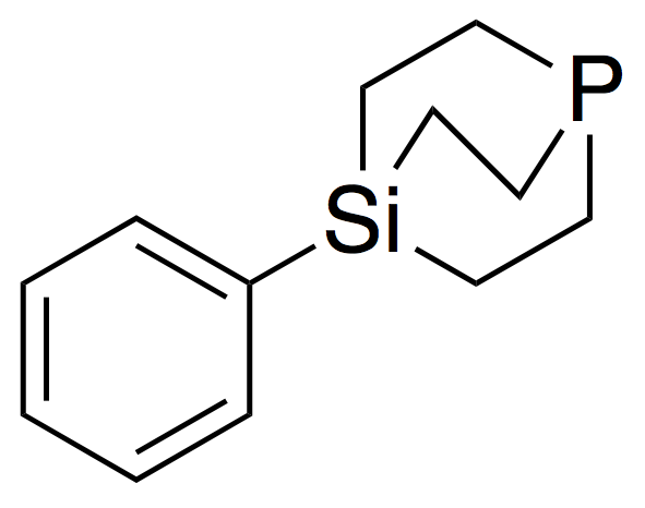 Structural Formula