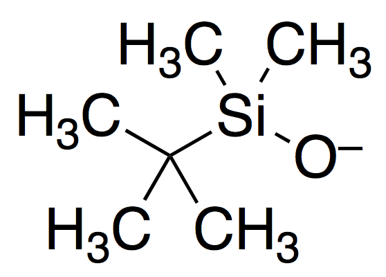 Structural Formula