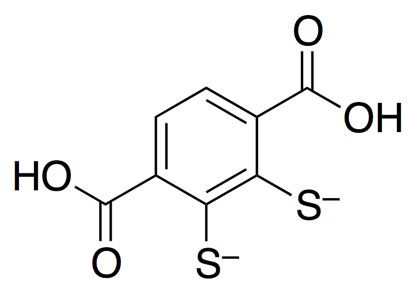 Structural Formula