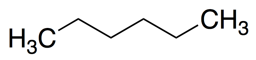 Structural Formula