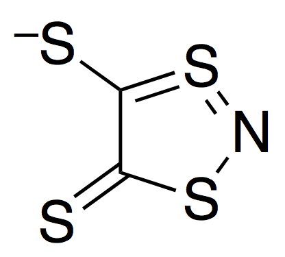 Structural Formula