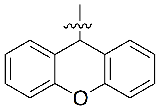 Structural Formula