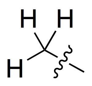 Structural Formula
