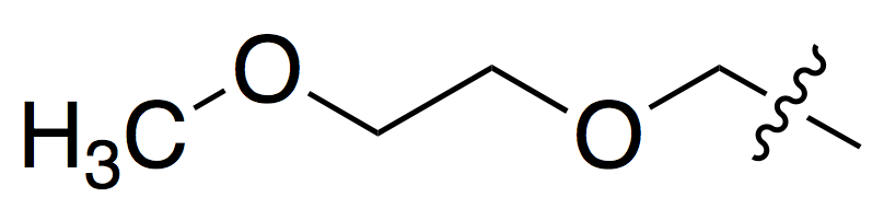 Structural Formula