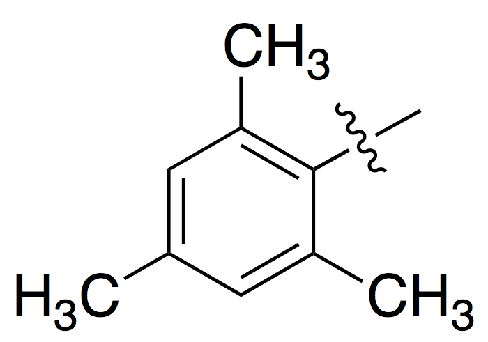 Structural Formula