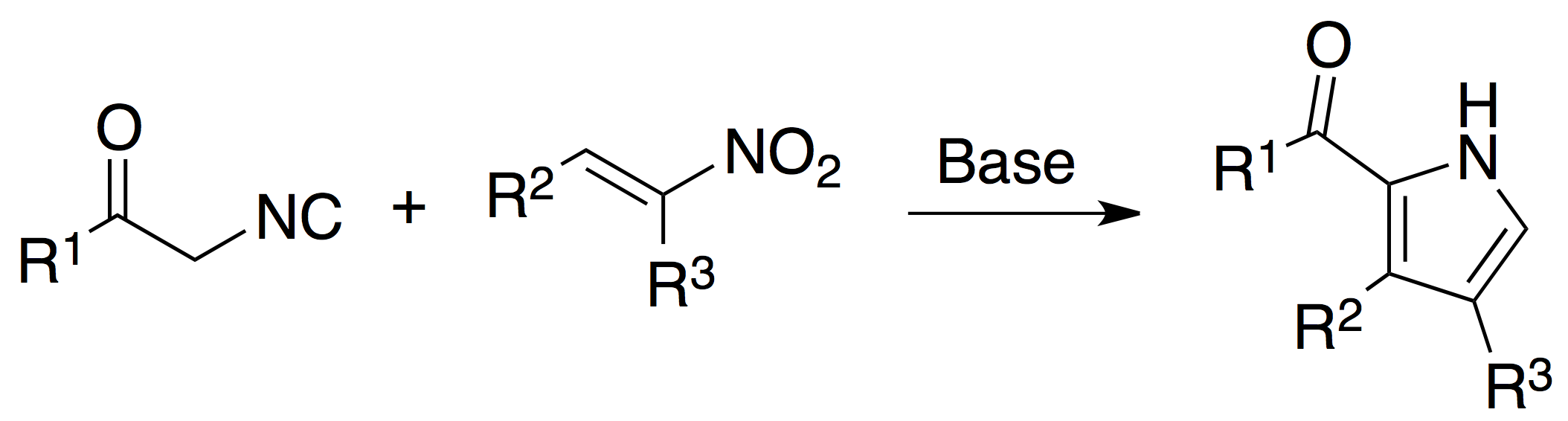 Structural Formula