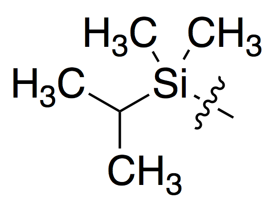 Structural Formula