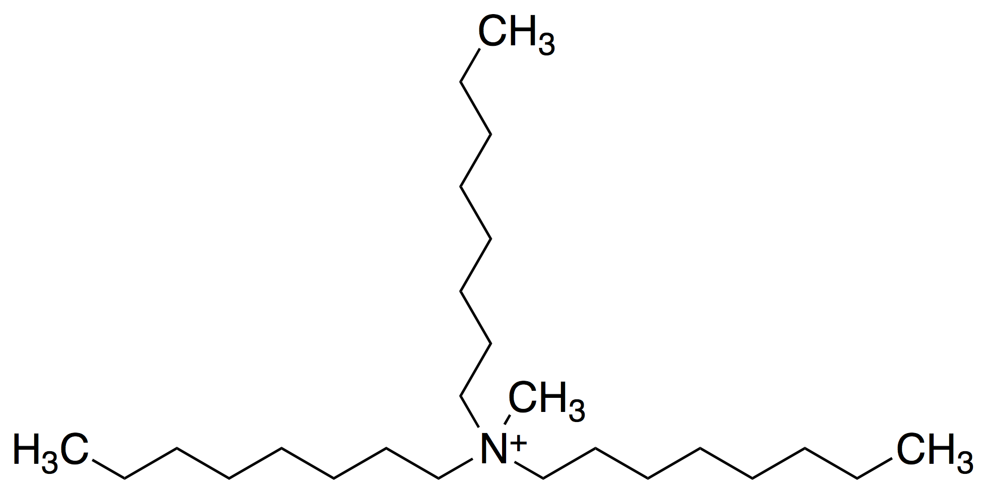 Structural Formula
