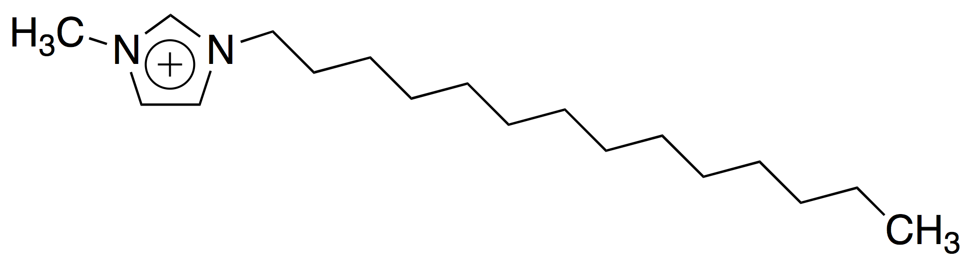 Structural Formula