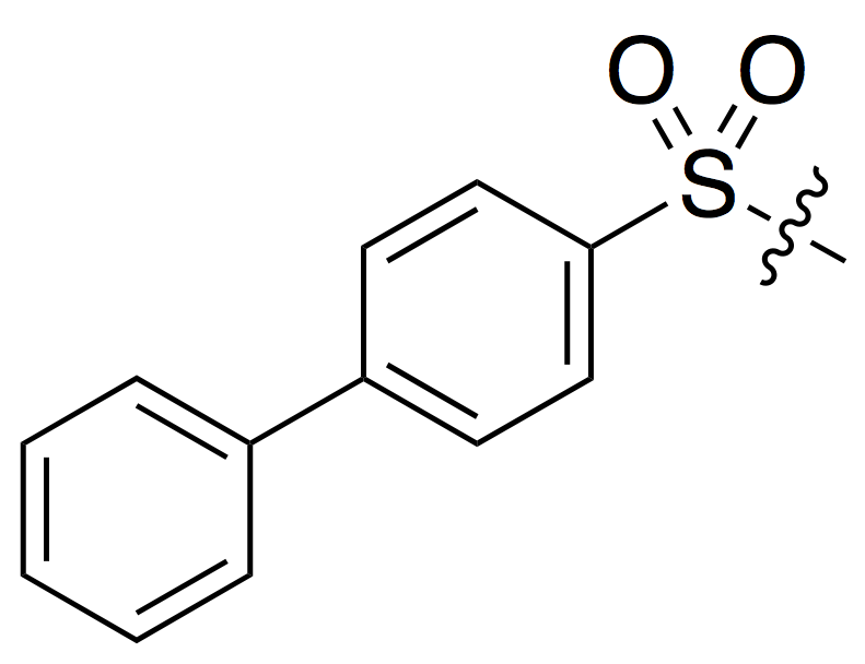Structural Formula