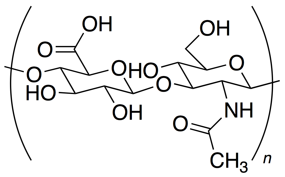 Structural Formula