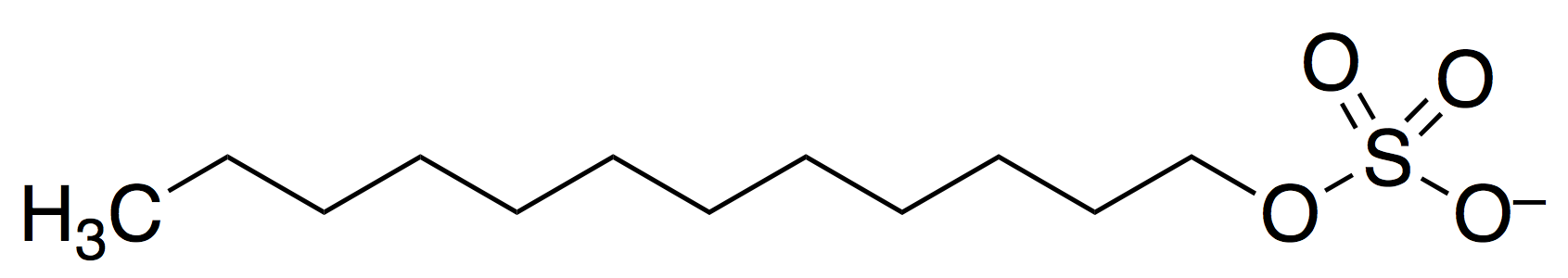 Structural Formula