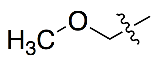 Structural Formula