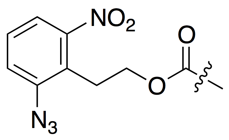 Structural Formula