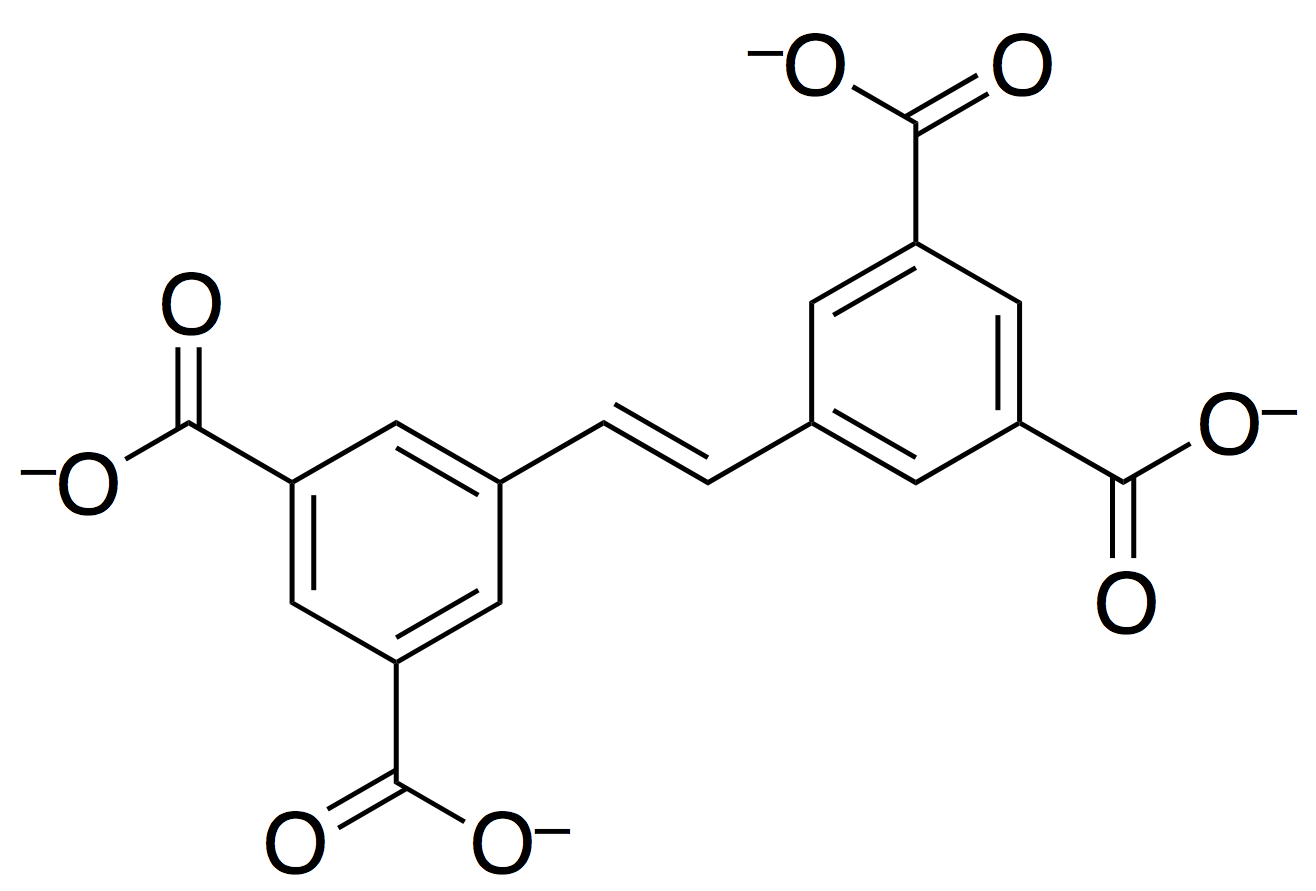Structural Formula