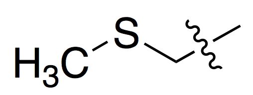 Structural Formula