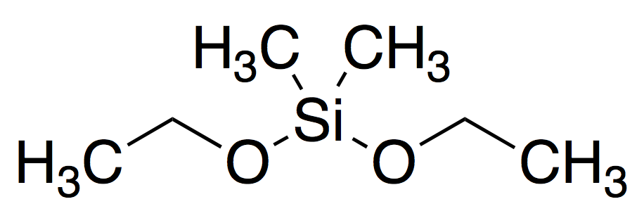 Structural Formula