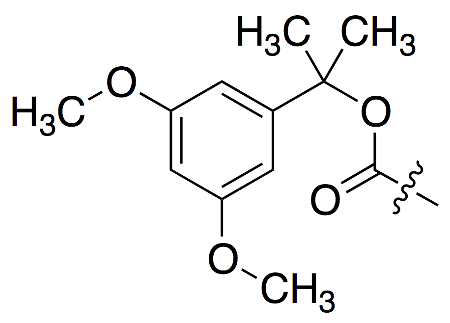 Structural Formula