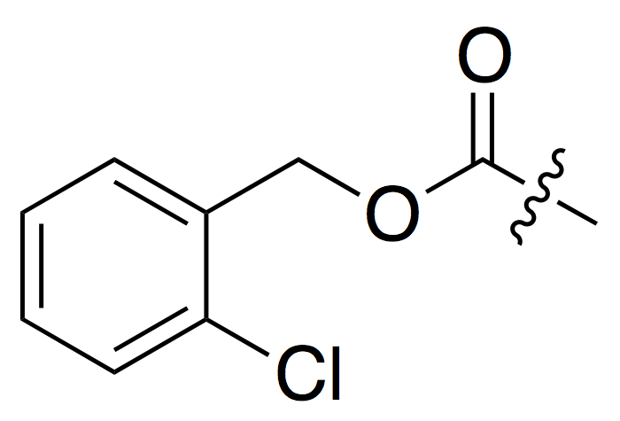 Structural Formula