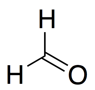 Structural Formula