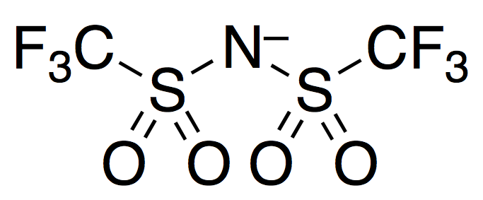 Structural Formula