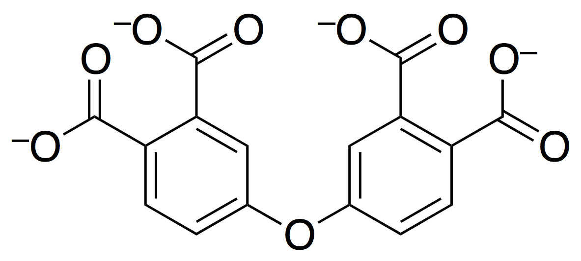 Structural Formula
