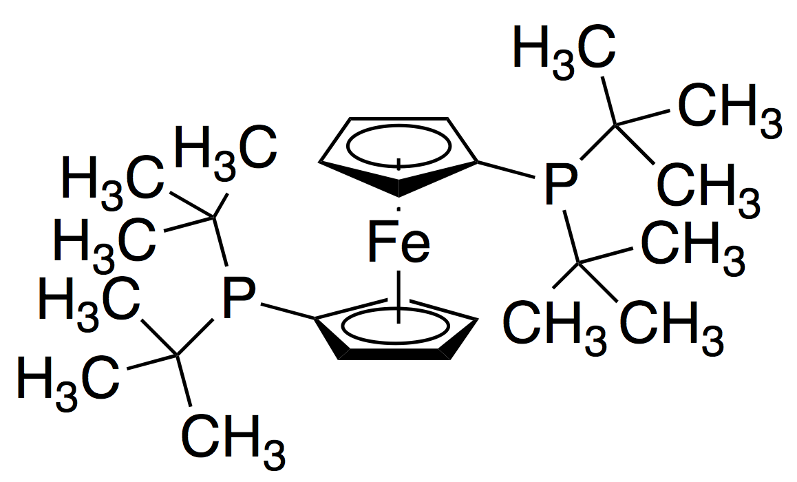 Structural Formula