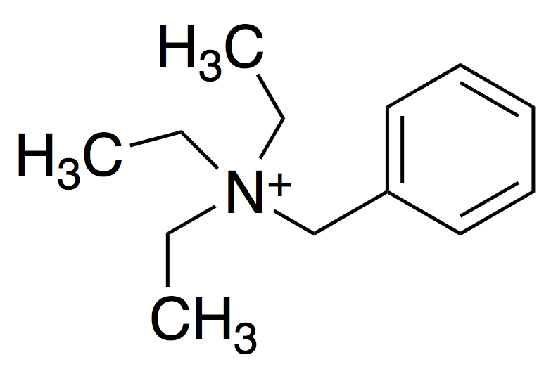 Structural Formula