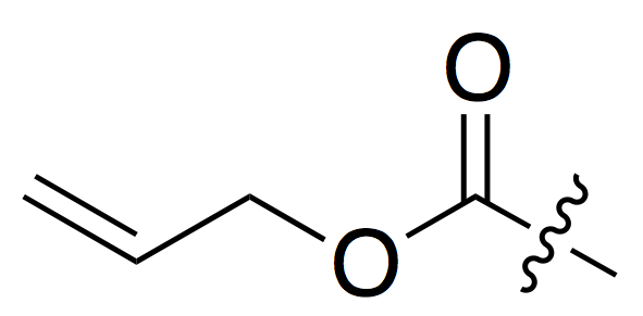 Structural Formula