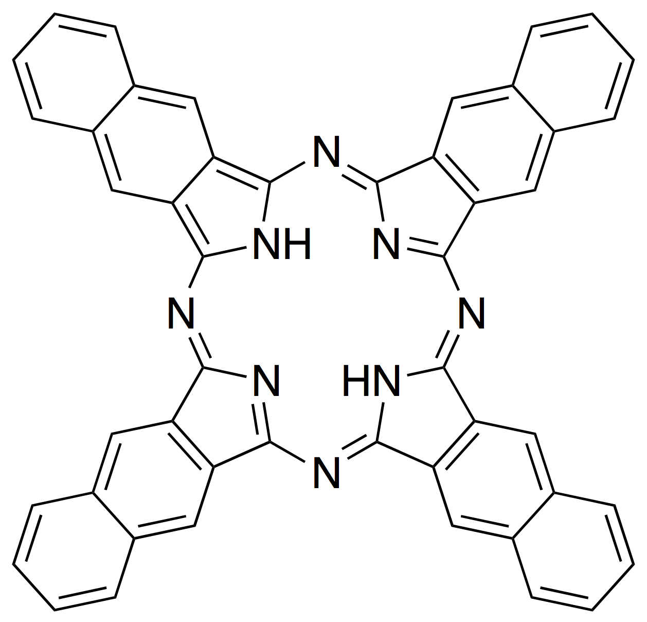 Structural Formula