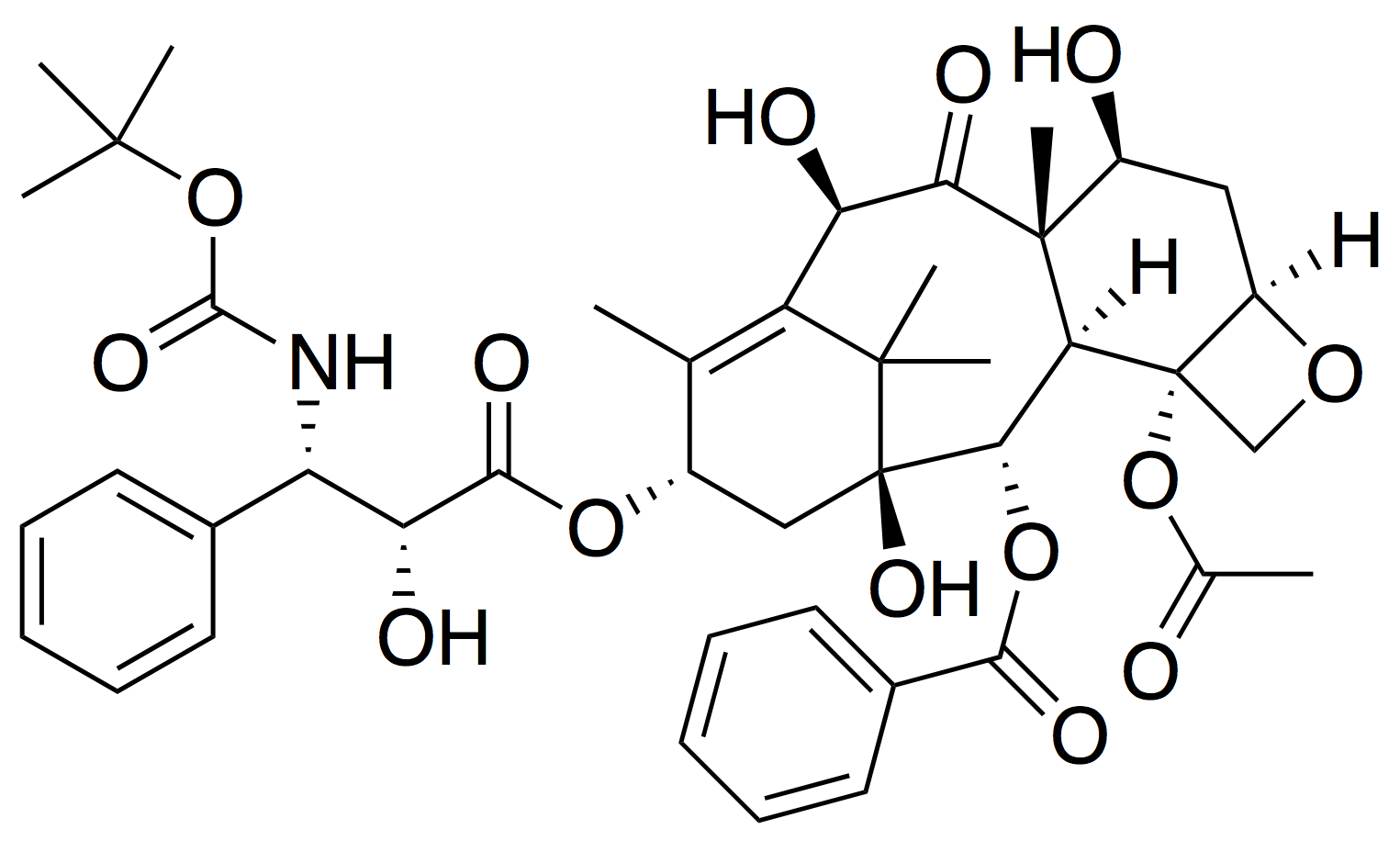 Structural Formula