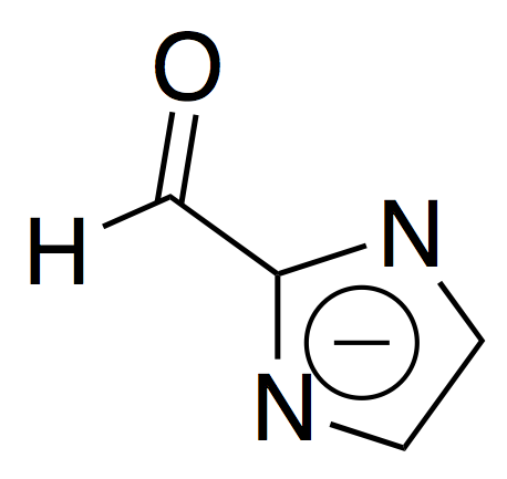 Structural Formula