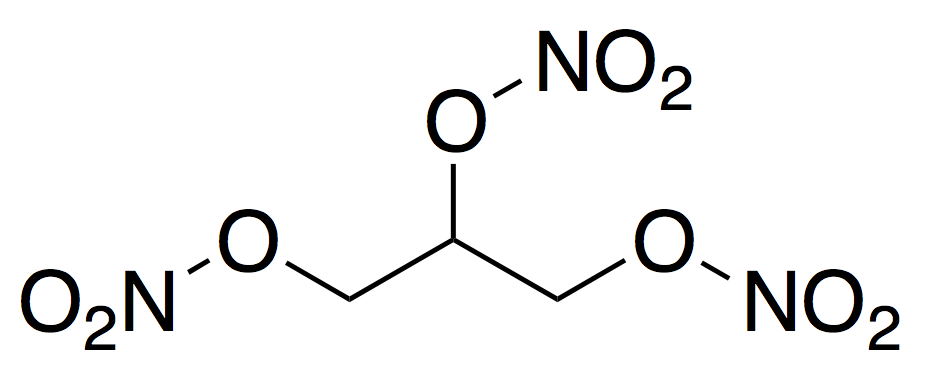 Structural Formula