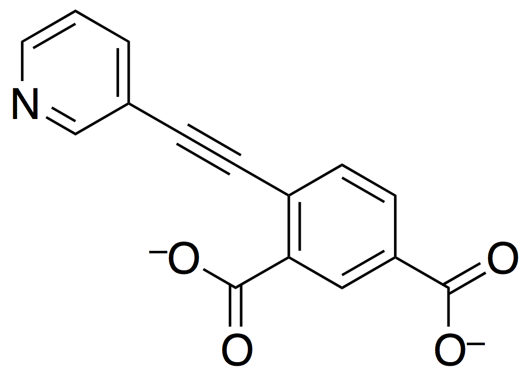 Structural Formula