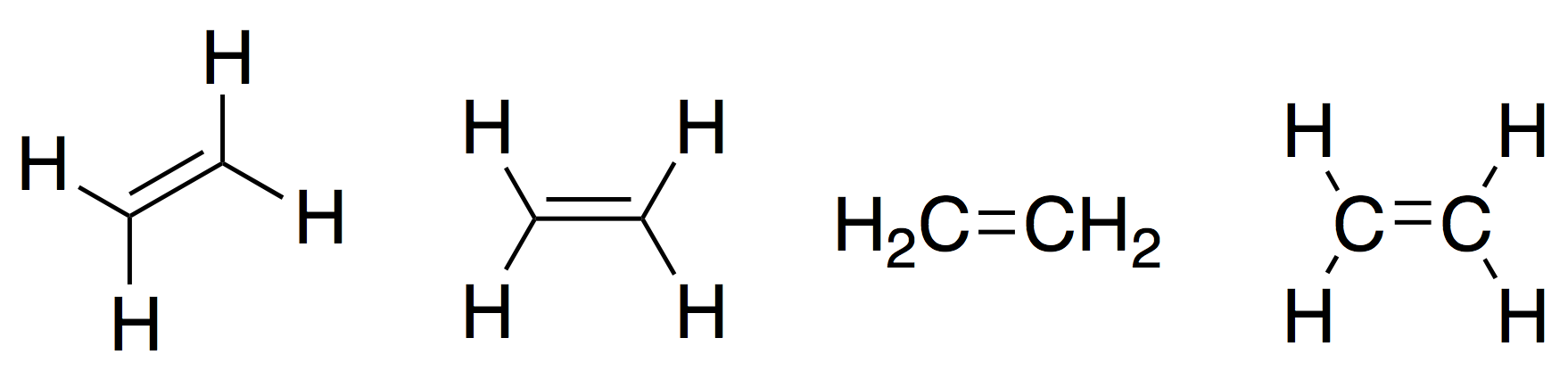 Structural Formula
