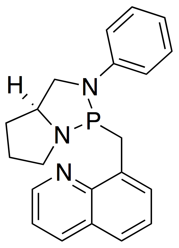 Structural Formula