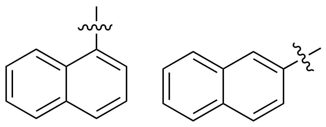 Structural Formula