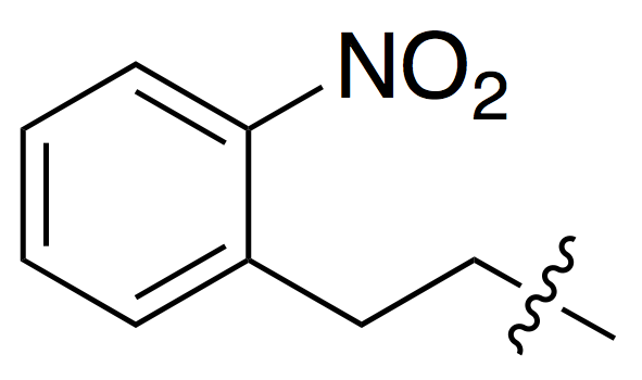 Structural Formula