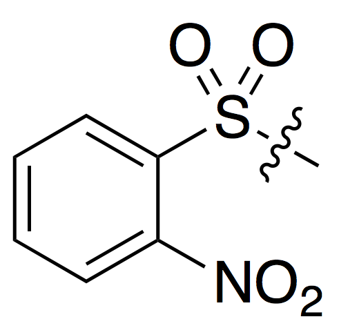 Structural Formula